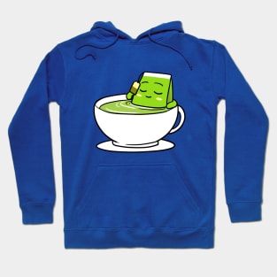 Tea-lax Hoodie